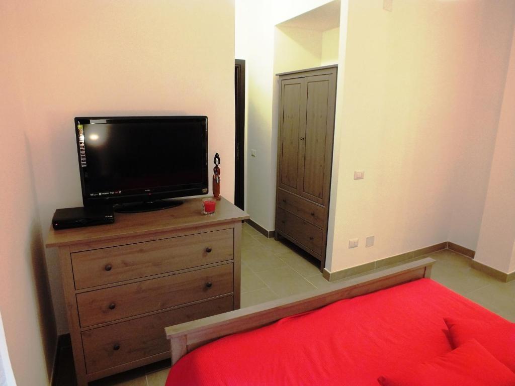 Romantic Holiday Rome B&B Phòng bức ảnh