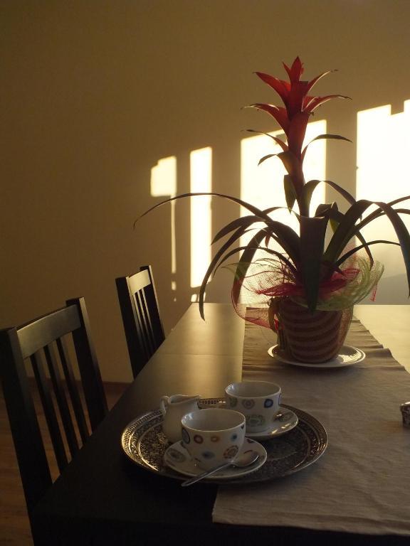 Romantic Holiday Rome B&B Phòng bức ảnh
