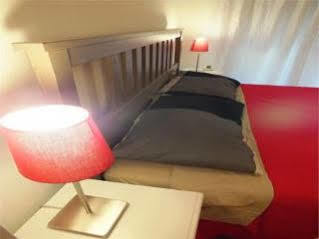 Romantic Holiday Rome B&B Ngoại thất bức ảnh