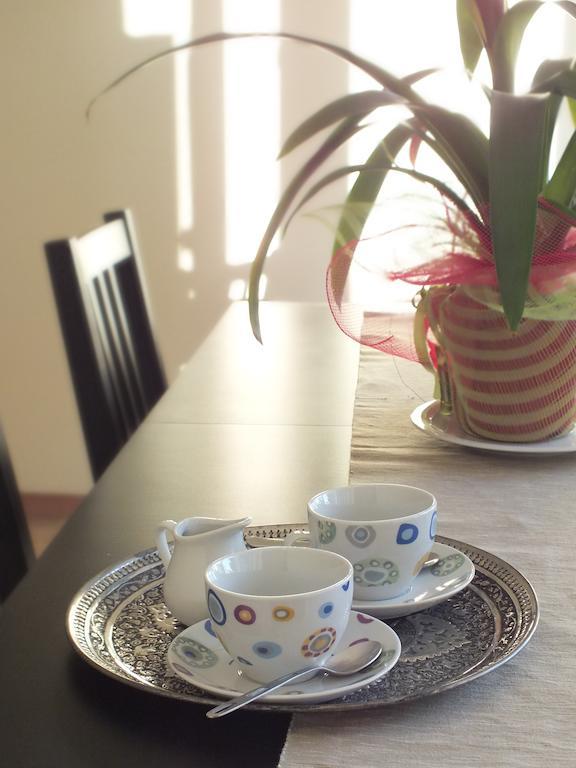 Romantic Holiday Rome B&B Ngoại thất bức ảnh