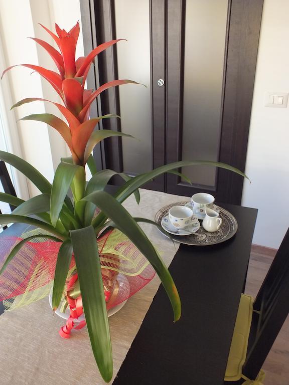 Romantic Holiday Rome B&B Ngoại thất bức ảnh