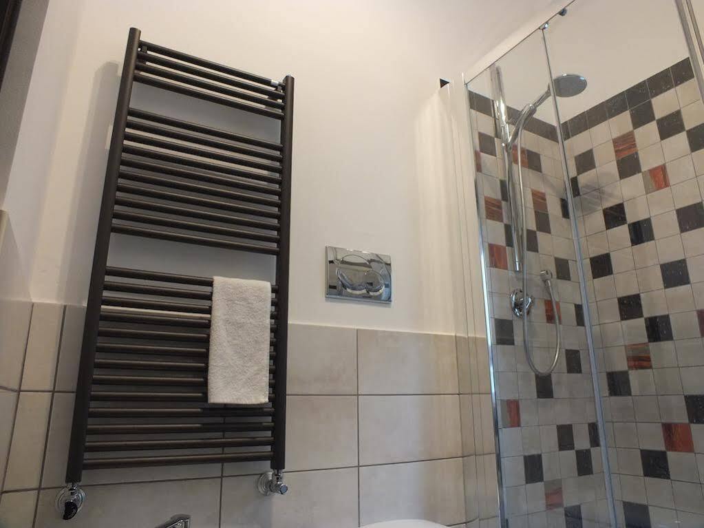 Romantic Holiday Rome B&B Ngoại thất bức ảnh